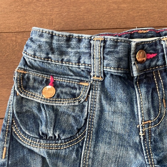 Old Navy Jean shorts - Picture 3 of 7